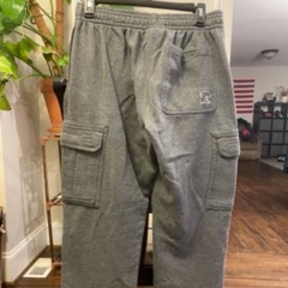 Mens Sweatpants: And1 sz. M